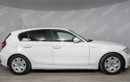 BMW 1 серия, 2009 год, 689 000 рублей, 5 фотография