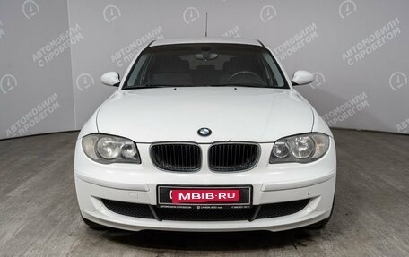 BMW 1 серия, 2009 год, 689 000 рублей, 7 фотография