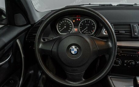 BMW 1 серия, 2009 год, 689 000 рублей, 10 фотография
