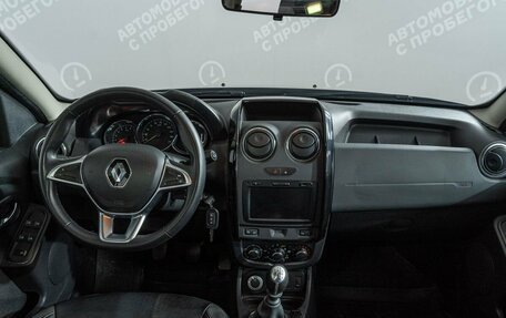 Renault Duster I рестайлинг, 2019 год, 1 765 000 рублей, 12 фотография