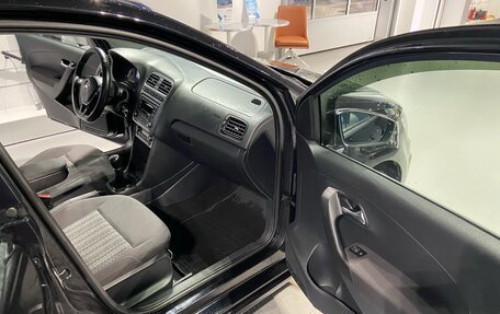 Volkswagen Polo VI (EU Market), 2019 год, 1 270 000 рублей, 8 фотография