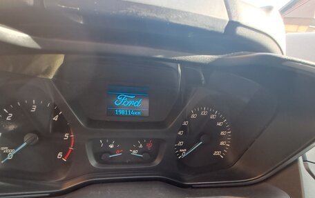 Ford Tourneo Custom I рестайлинг, 2014 год, 2 500 000 рублей, 13 фотография