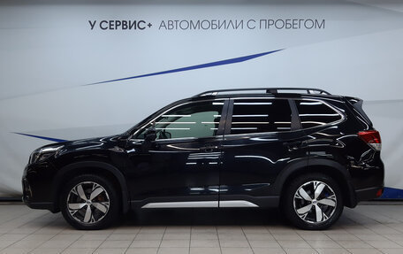 Subaru Forester, 2019 год, 3 200 000 рублей, 2 фотография
