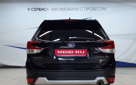 Subaru Forester, 2019 год, 3 200 000 рублей, 4 фотография
