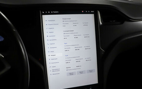 Tesla Model X I, 2018 год, 5 798 000 рублей, 4 фотография