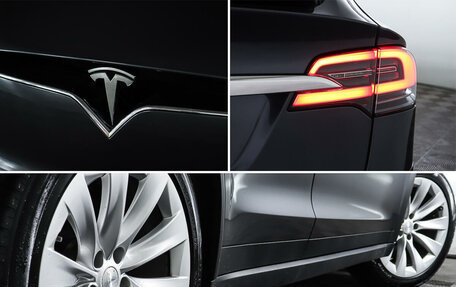 Tesla Model X I, 2018 год, 5 798 000 рублей, 13 фотография