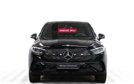 Mercedes-Benz GLC Coupe, 2023 год, 12 110 800 рублей, 2 фотография