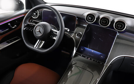 Mercedes-Benz GLC Coupe, 2023 год, 12 110 800 рублей, 15 фотография