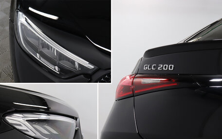 Mercedes-Benz GLC Coupe, 2023 год, 12 110 800 рублей, 11 фотография