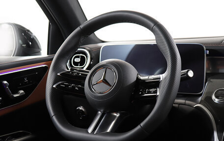 Mercedes-Benz GLC Coupe, 2023 год, 12 110 800 рублей, 16 фотография