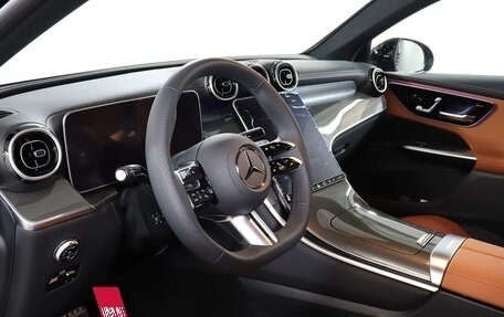 Mercedes-Benz GLC Coupe, 2023 год, 12 110 800 рублей, 17 фотография