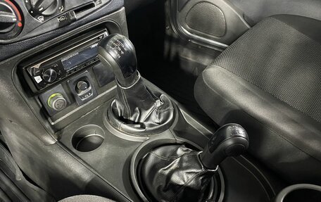 Chevrolet Niva I рестайлинг, 2012 год, 688 000 рублей, 15 фотография