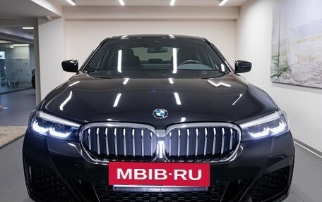 BMW 5 серия, 2023 год, 9 311 921 рублей, 2 фотография
