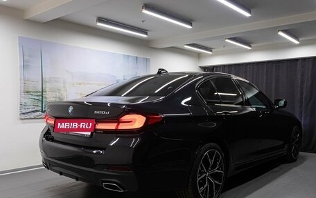 BMW 5 серия, 2023 год, 9 311 921 рублей, 5 фотография