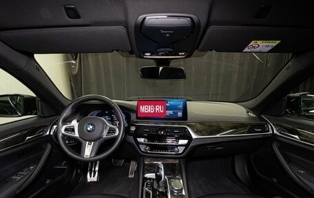 BMW 5 серия, 2023 год, 9 311 921 рублей, 8 фотография
