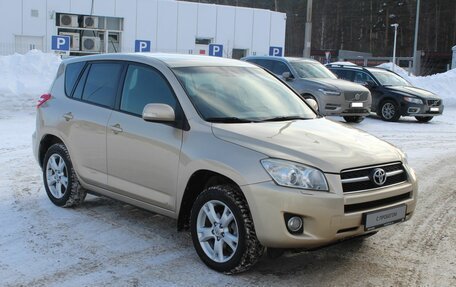 Toyota RAV4, 2009 год, 1 390 000 рублей, 3 фотография