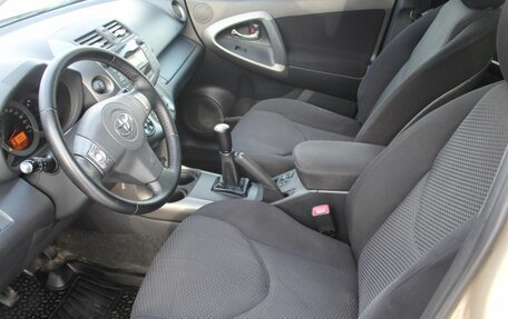Toyota RAV4, 2009 год, 1 390 000 рублей, 12 фотография
