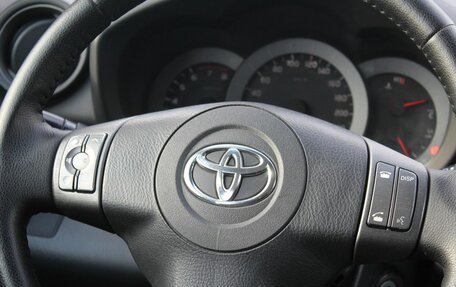 Toyota RAV4, 2009 год, 1 390 000 рублей, 18 фотография
