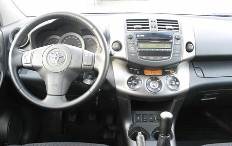 Toyota RAV4, 2009 год, 1 390 000 рублей, 17 фотография