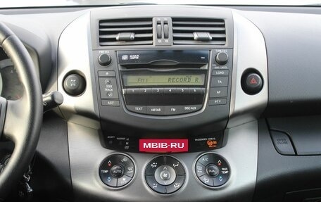 Toyota RAV4, 2009 год, 1 390 000 рублей, 19 фотография