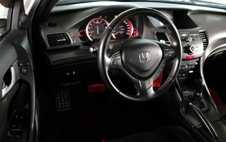 Honda Accord VIII рестайлинг, 2012 год, 1 999 000 рублей, 5 фотография