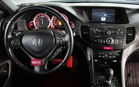 Honda Accord VIII рестайлинг, 2012 год, 1 999 000 рублей, 6 фотография