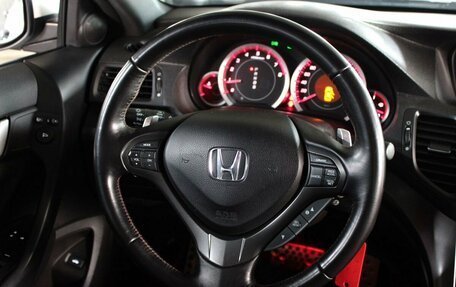 Honda Accord VIII рестайлинг, 2012 год, 1 999 000 рублей, 11 фотография