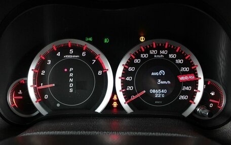 Honda Accord VIII рестайлинг, 2012 год, 1 999 000 рублей, 12 фотография