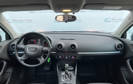 Audi A3, 2014 год, 1 400 000 рублей, 12 фотография