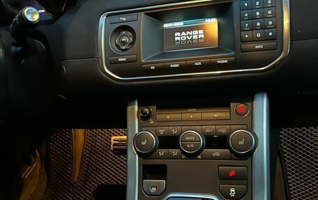 Land Rover Range Rover Evoque I, 2012 год, 1 950 000 рублей, 2 фотография