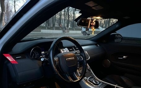 Land Rover Range Rover Evoque I, 2012 год, 1 950 000 рублей, 14 фотография