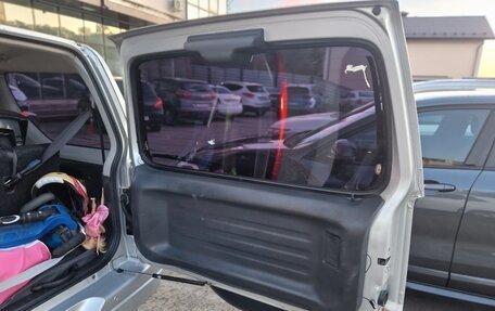 Suzuki Jimny, 2012 год, 1 100 000 рублей, 9 фотография