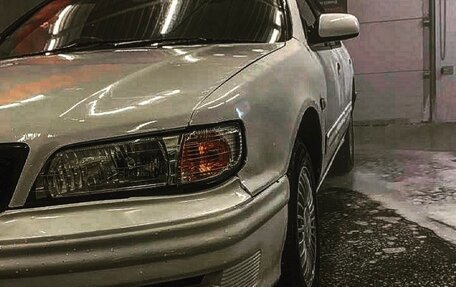 Nissan Cefiro II, 1996 год, 300 000 рублей, 9 фотография