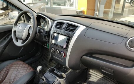 Datsun on-DO I рестайлинг, 2017 год, 620 000 рублей, 9 фотография
