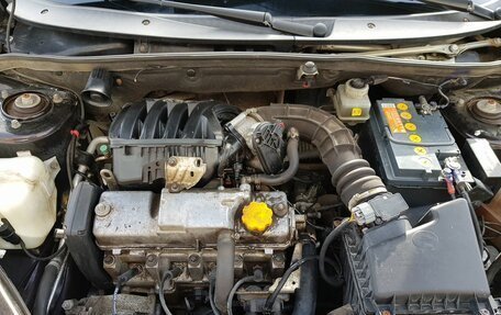 Datsun on-DO I рестайлинг, 2017 год, 620 000 рублей, 13 фотография