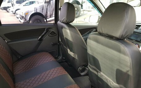 Datsun on-DO I рестайлинг, 2017 год, 620 000 рублей, 10 фотография