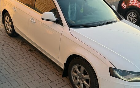 Audi A4, 2009 год, 950 000 рублей, 3 фотография