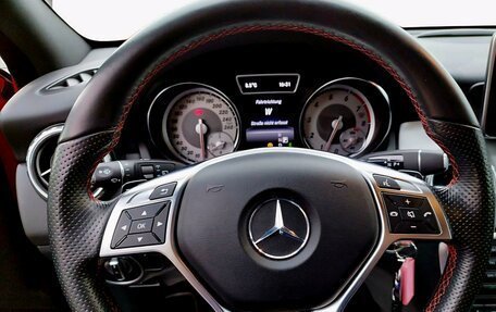 Mercedes-Benz GLA, 2015 год, 3 800 000 рублей, 5 фотография