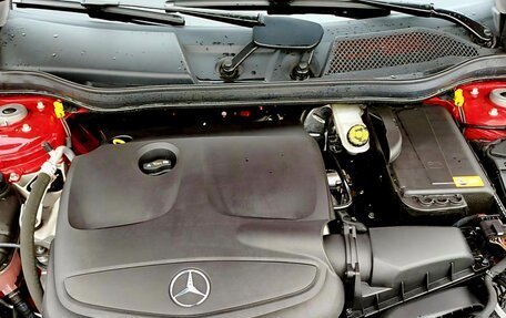 Mercedes-Benz GLA, 2015 год, 3 800 000 рублей, 15 фотография