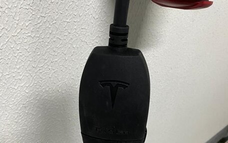 Tesla Model X I, 2017 год, 4 800 000 рублей, 13 фотография