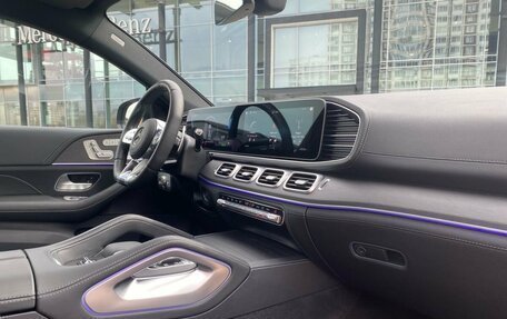 Mercedes-Benz GLE Coupe AMG, 2021 год, 16 000 000 рублей, 13 фотография