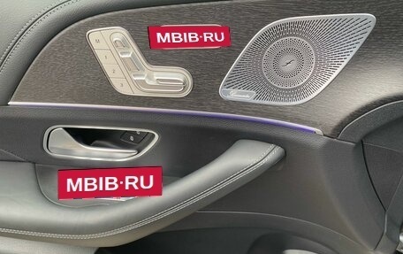 Mercedes-Benz GLE Coupe AMG, 2021 год, 16 000 000 рублей, 11 фотография
