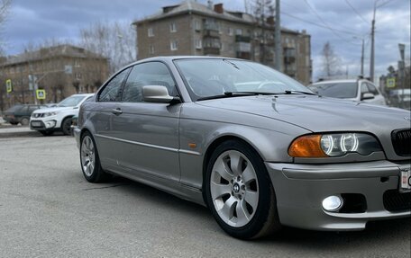 BMW 3 серия, 2001 год, 750 000 рублей, 21 фотография