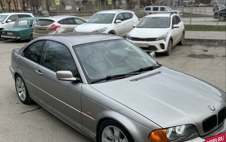 BMW 3 серия, 2001 год, 750 000 рублей, 20 фотография