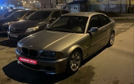 BMW 3 серия, 2001 год, 750 000 рублей, 26 фотография