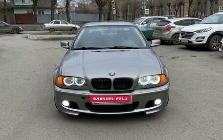 BMW 3 серия, 2001 год, 750 000 рублей, 23 фотография