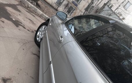 Hyundai Sonata IV рестайлинг, 2008 год, 630 000 рублей, 15 фотография