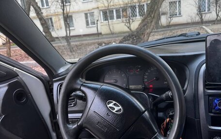 Hyundai Sonata IV рестайлинг, 2008 год, 630 000 рублей, 25 фотография