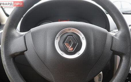 Renault Sandero I, 2011 год, 669 990 рублей, 8 фотография