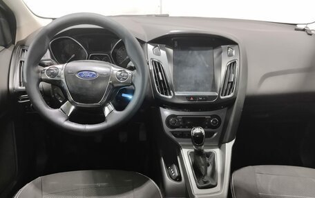 Ford Focus III, 2013 год, 799 000 рублей, 9 фотография